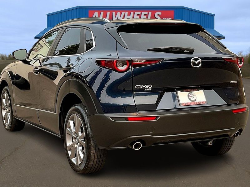 2023 Mazda CX-30 2.5 S Select Upper Image 2