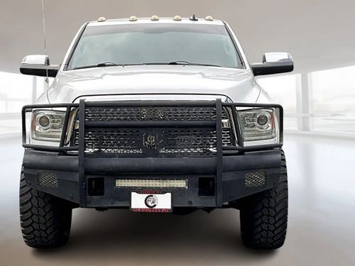 2015 Ram 2500 Laramie Mega Cab Lower Image 1