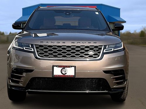 2018 Land Rover Range Rover Velar P380 R-Dynamic SE Lower Image 1
