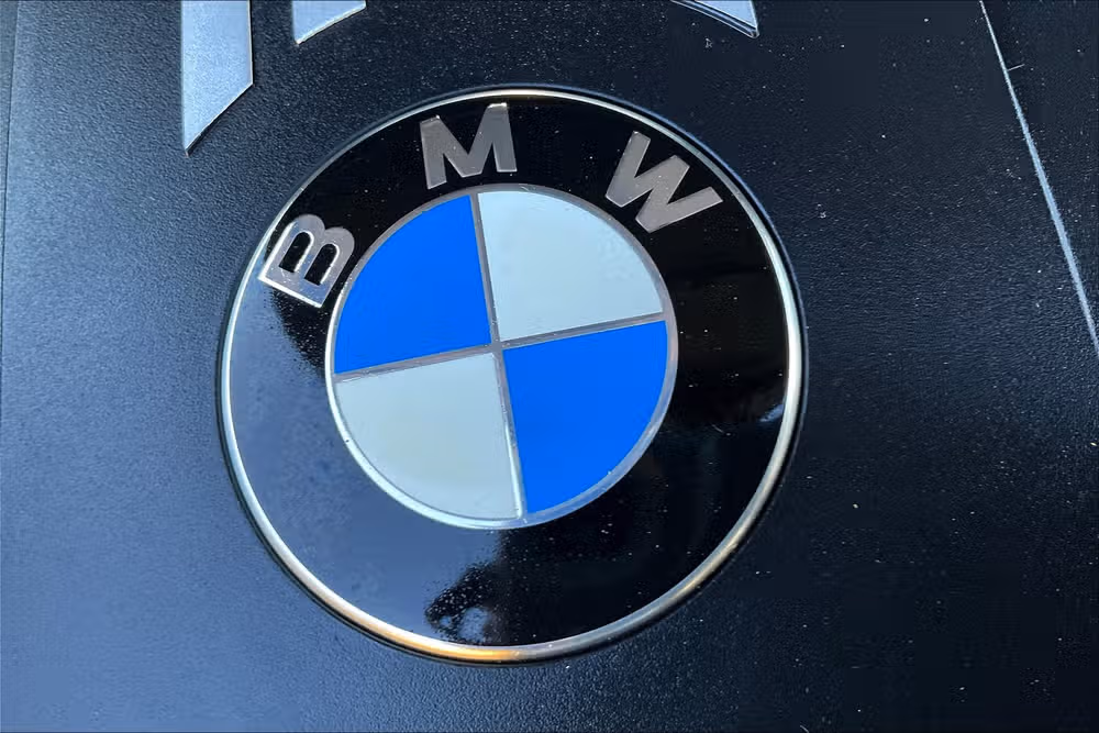 2010 BMW 3 Series 328i xDrive Image 32