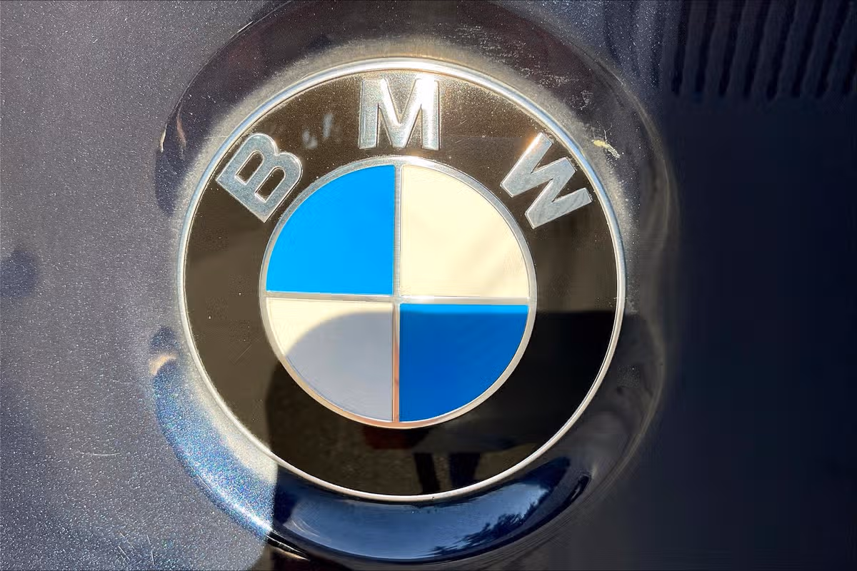 2010 BMW 3 Series 328i xDrive Image 8