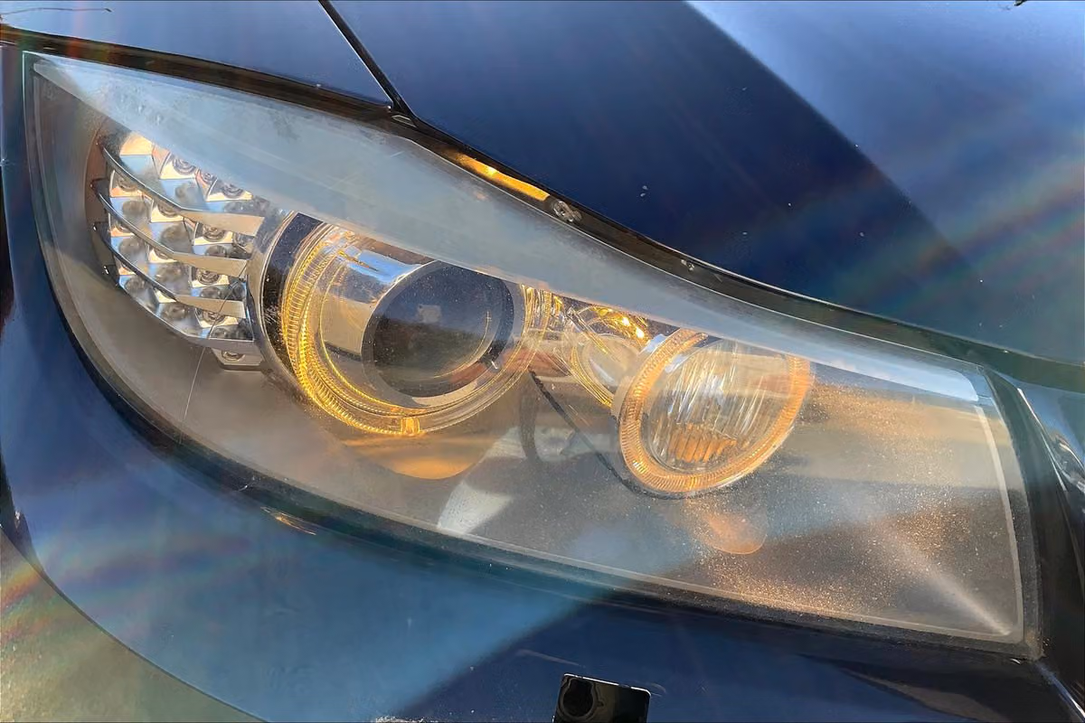 2010 BMW 3 Series 328i xDrive Image 27