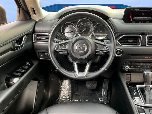 2020 Mazda CX-5 Touring Lower Image 3