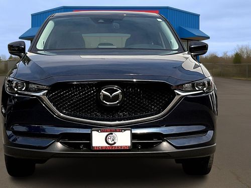 2020 Mazda CX-5 Touring Lower Image 1