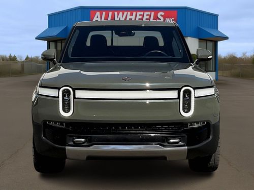 2022 Rivian R1T Launch Edition Crew Cab Lower Image 1