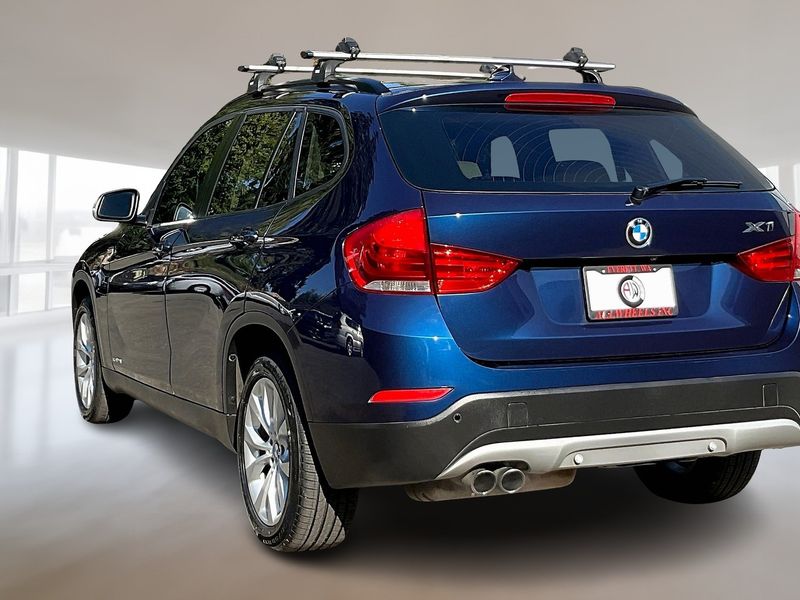 2014 Bmw X1 XDrive28i photo 2