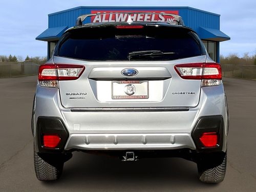 2018 Subaru Crosstrek 2.0i Premium Lower Image 2