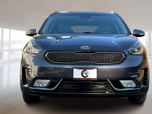 2018 Kia Niro Plug-In Hybrid EX Premium Crossover Lower Image 1