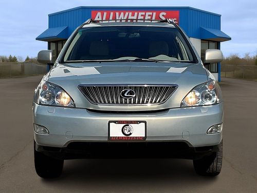 2006 Lexus RX 330 Base Lower Image 1