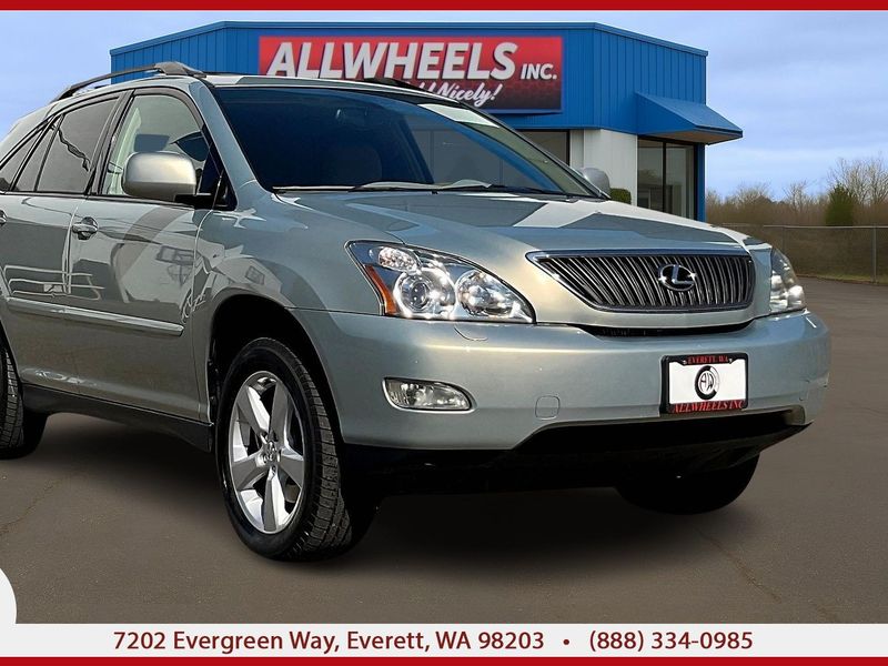 2006 Lexus RX 330 Base Upper Image 1