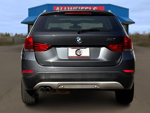 2015 BMW X1 xDrive28i Lower Image 2