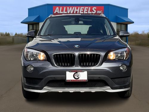 2015 BMW X1 xDrive28i Lower Image 1