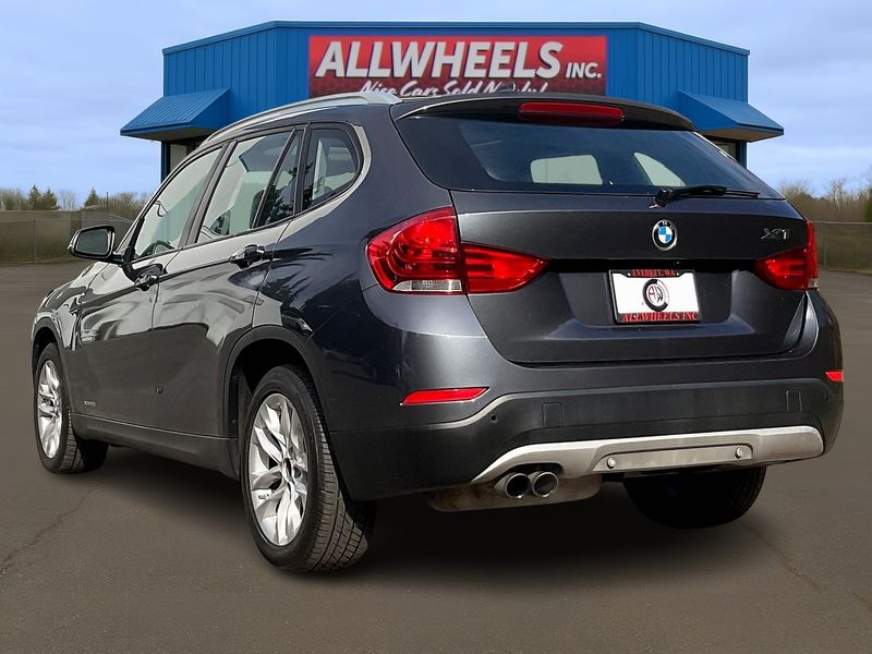 2015 BMW X1 xDrive28i Upper Image 2