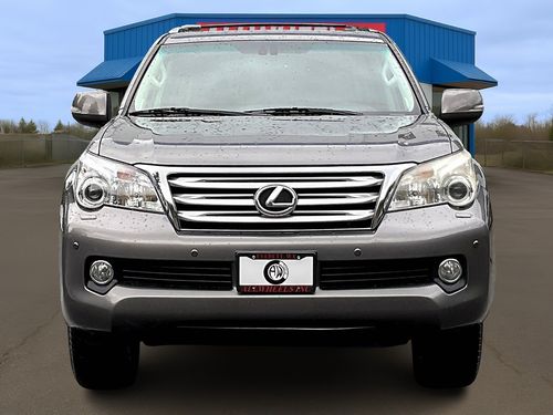 2010 Lexus GX 460 Premium Lower Image 1