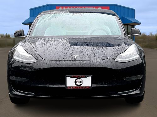2019 Tesla Model 3 Long Range Lower Image 1
