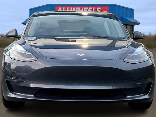 2022 Tesla Model 3 Performance Lower Image 1