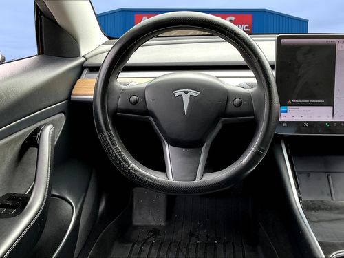 2020 Tesla Model 3 Long Range Lower Image 3