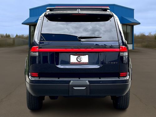 2024 Lexus GX 550 Premium Lower Image 2