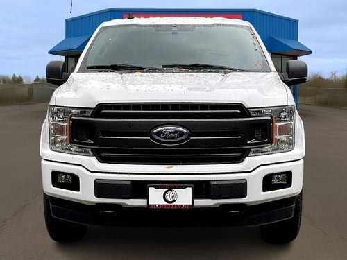 2019 Ford F-150 XLT Lower Image 1