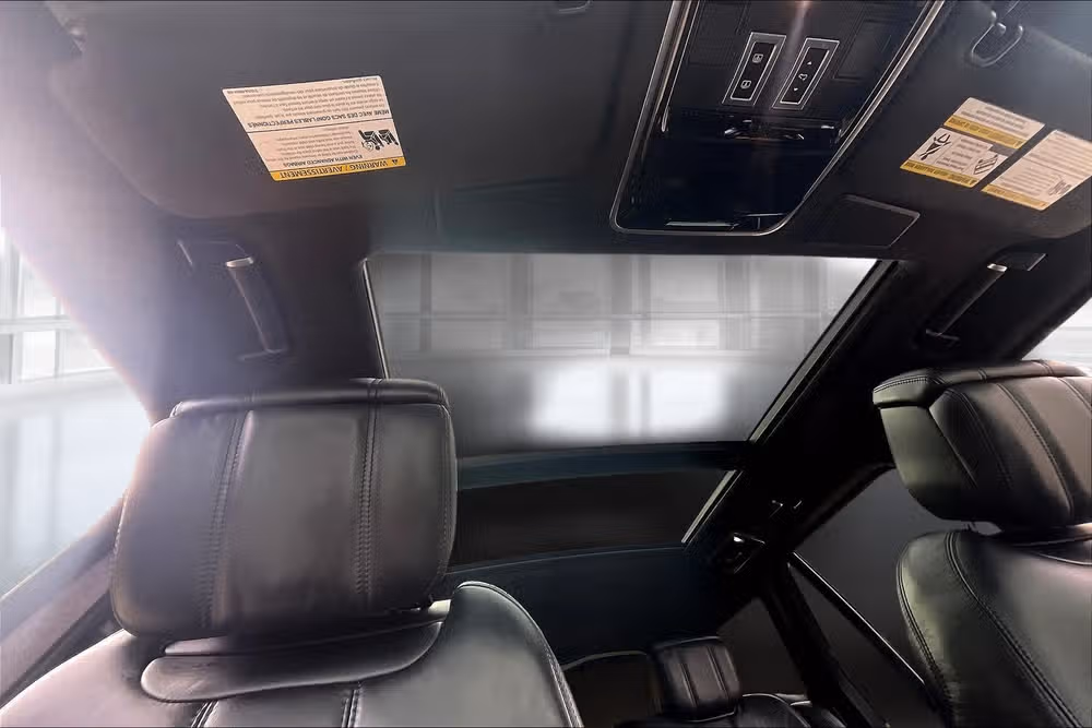 2018 Land Rover Range Rover Autobiography Image 22