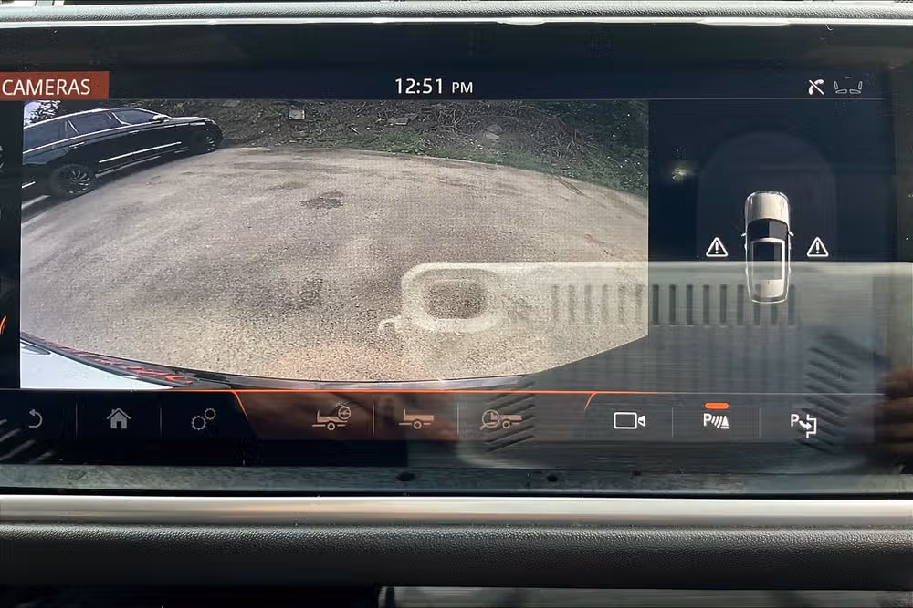 2018 Land Rover Range Rover Autobiography Image 21