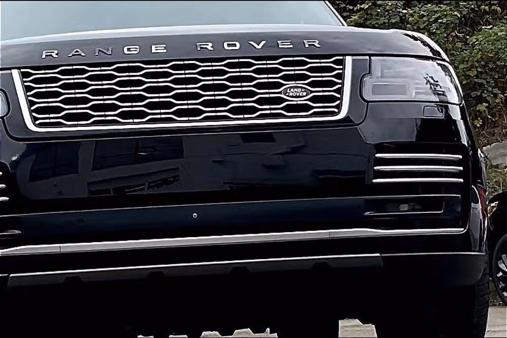 2018 Land Rover Range Rover Autobiography Image 28