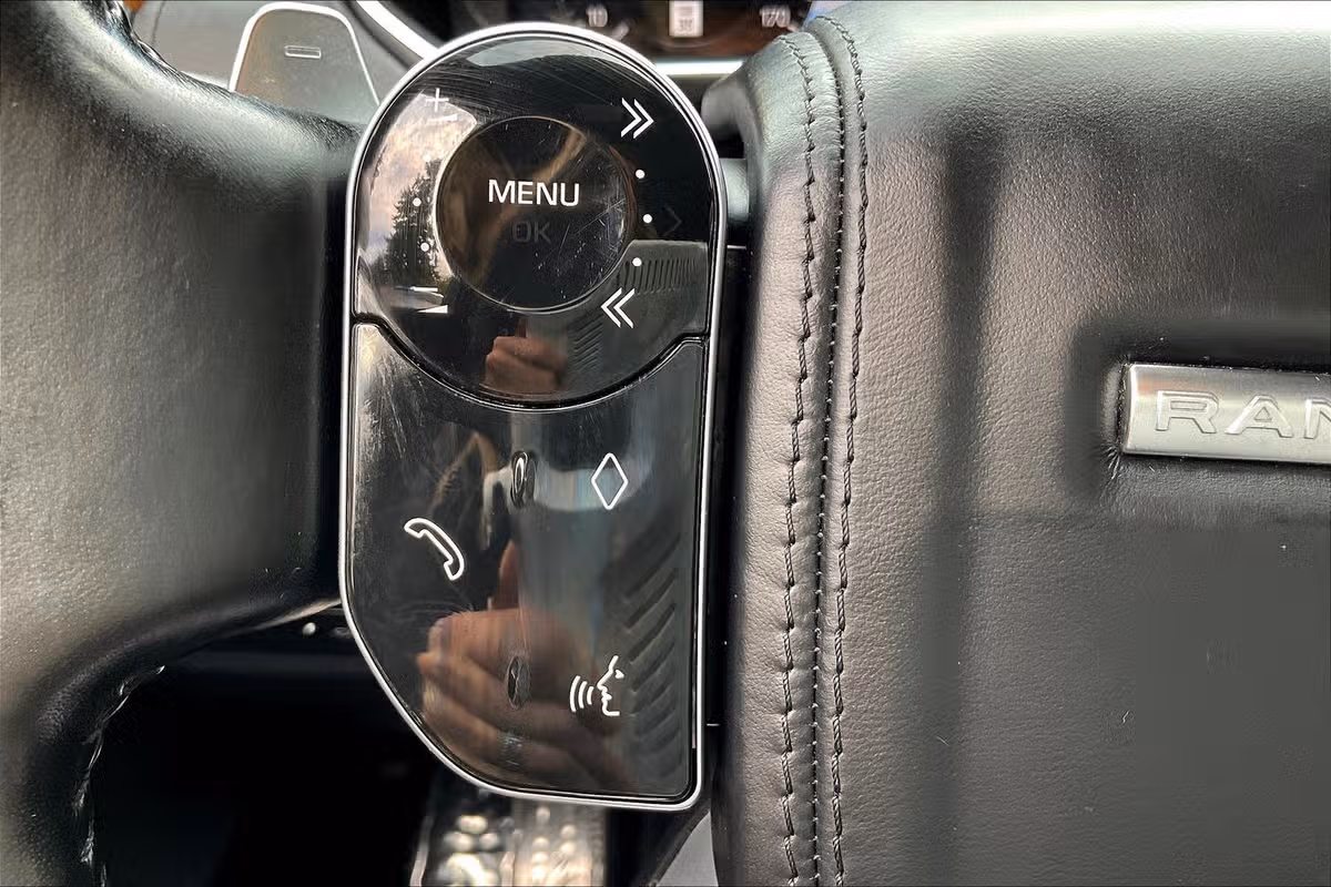 2018 Land Rover Range Rover Autobiography Image 18