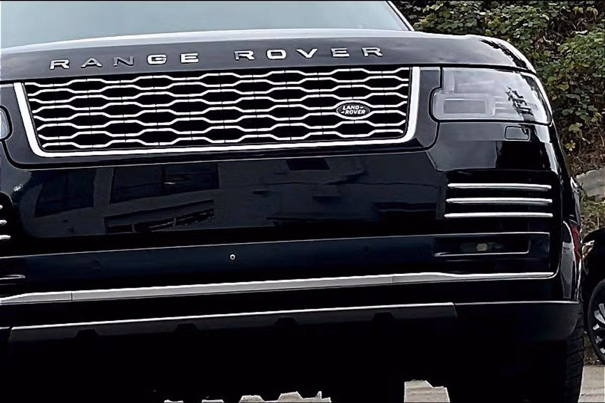 2018 Land Rover Range Rover Autobiography Image 28