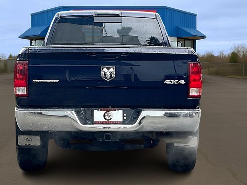 2014 Ram 1500 SLT Lower Image 2