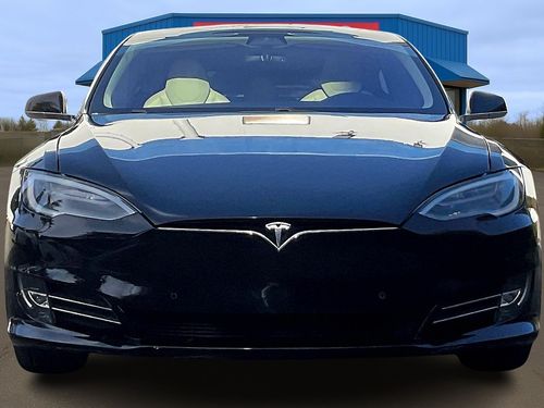 2018 Tesla Model S 75D Lower Image 1