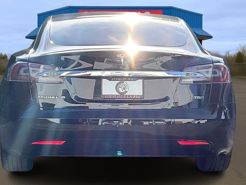 2018 Tesla Model S 75D Lower Image 2