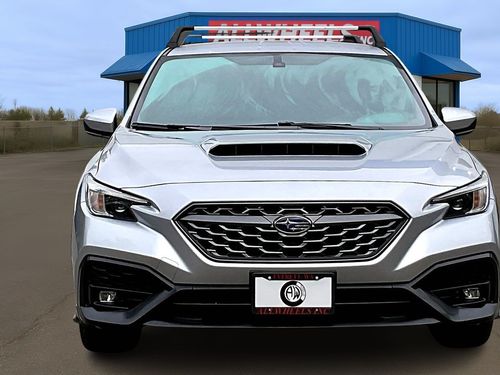 2022 Subaru WRX Premium Lower Image 1