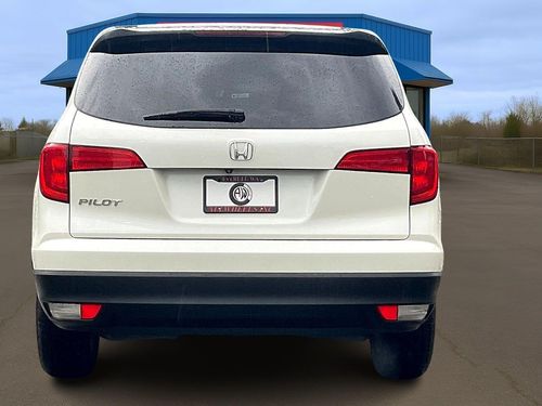 2019 Honda Pilot EX-L Lower Image 2