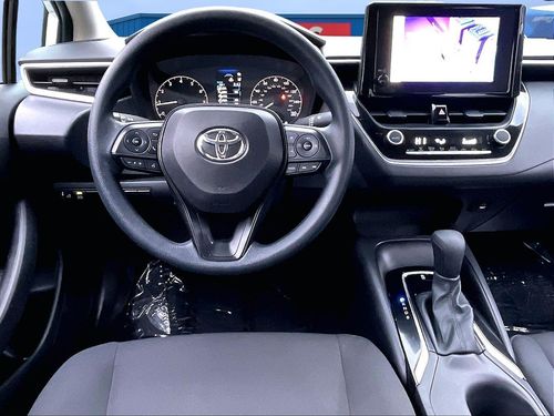 2023 Toyota Corolla LE Lower Image 3