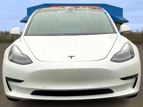 2018 Tesla Model 3 Performance Lower Image 1