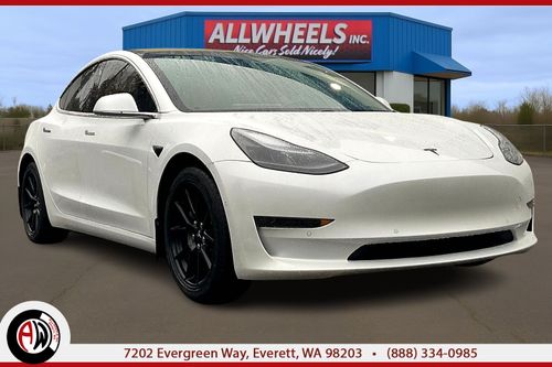 P179019 - 2018 Tesla Model 3 Performance