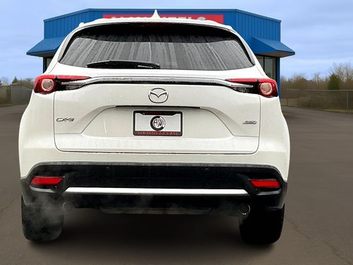 2019 Mazda CX-9 Grand Touring Lower Image 2