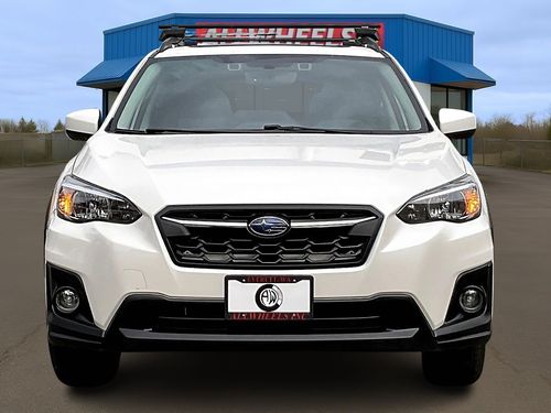 2019 Subaru Crosstrek 2.0i Premium Lower Image 1