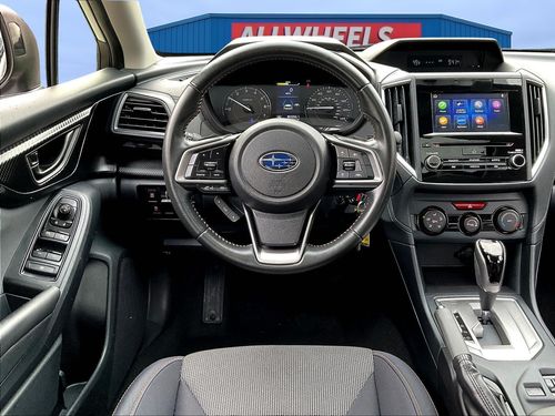2019 Subaru Crosstrek 2.0i Premium Lower Image 3
