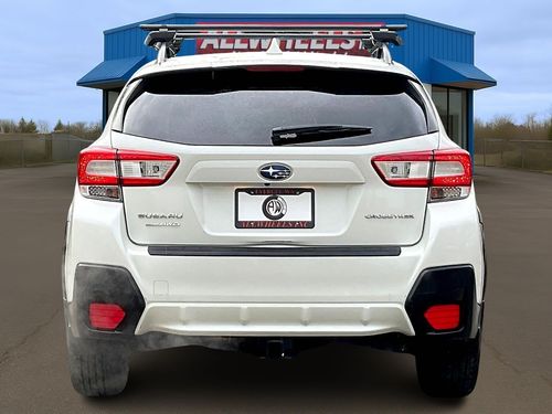 2019 Subaru Crosstrek 2.0i Premium Lower Image 2