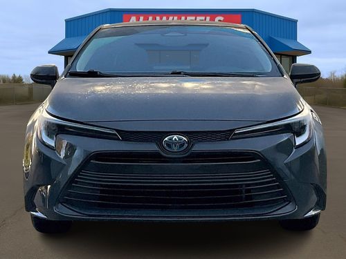 2023 Toyota Corolla Hybrid LE Lower Image 1