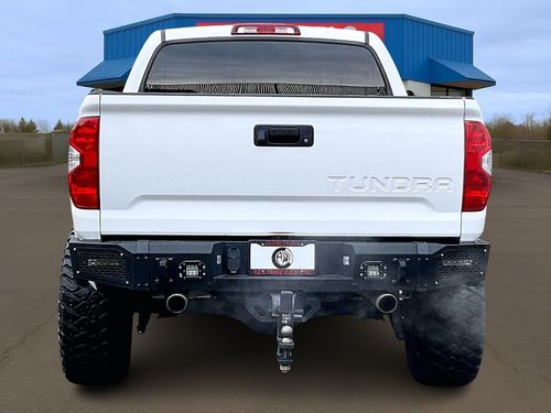 2017 Toyota Tundra SR5 Lower Image 2