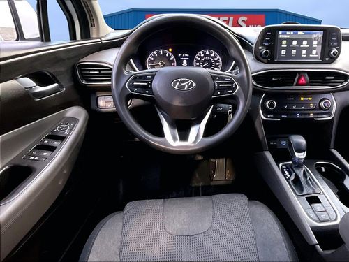 2019 Hyundai SANTA FE SE 2.4L Lower Image 1