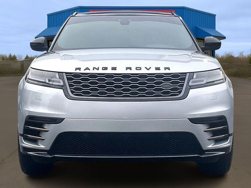 2018 Land Rover Range Rover Velar P250 R-Dynamic SE Lower Image 1
