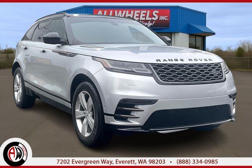 P707005 - 2018 Land Rover Range Rover Velar P250 R-Dynamic SE
