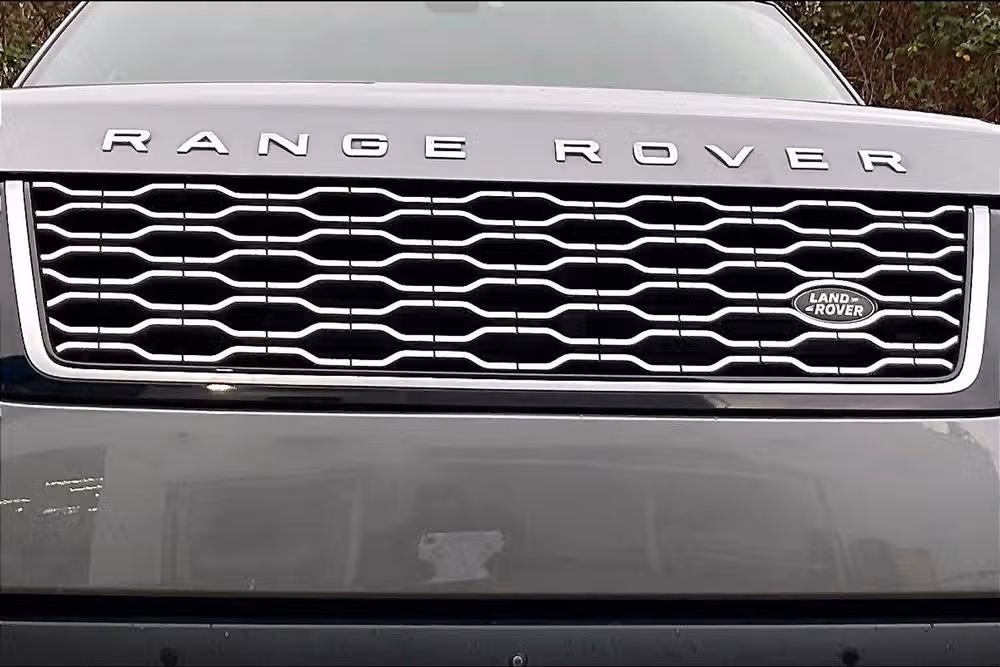 2020 Land Rover Range Rover HSE Td6 Image 26
