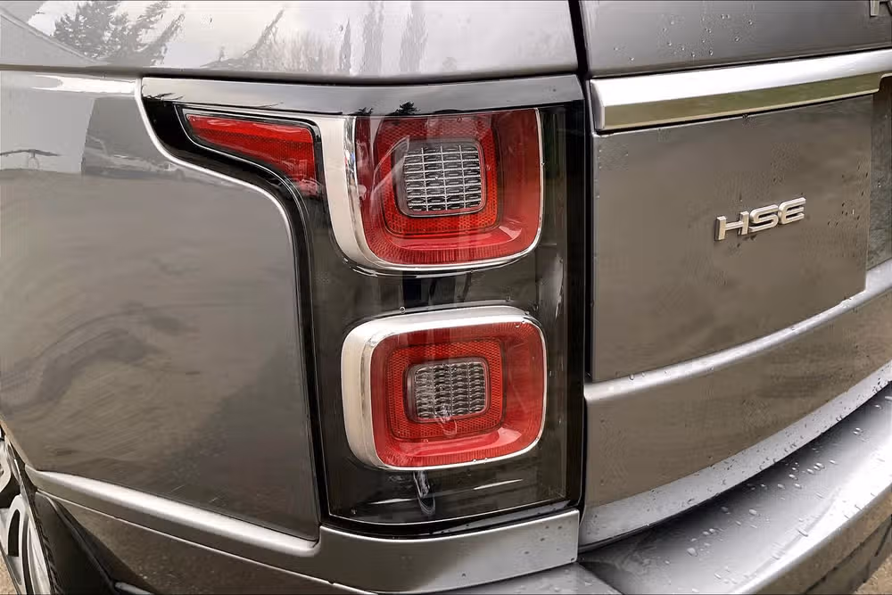 2020 Land Rover Range Rover HSE Td6 Image 28