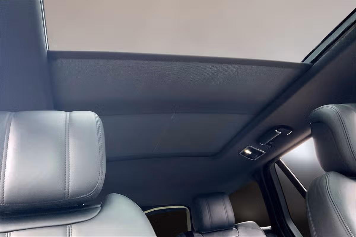 2020 Land Rover Range Rover HSE Td6 Image 20