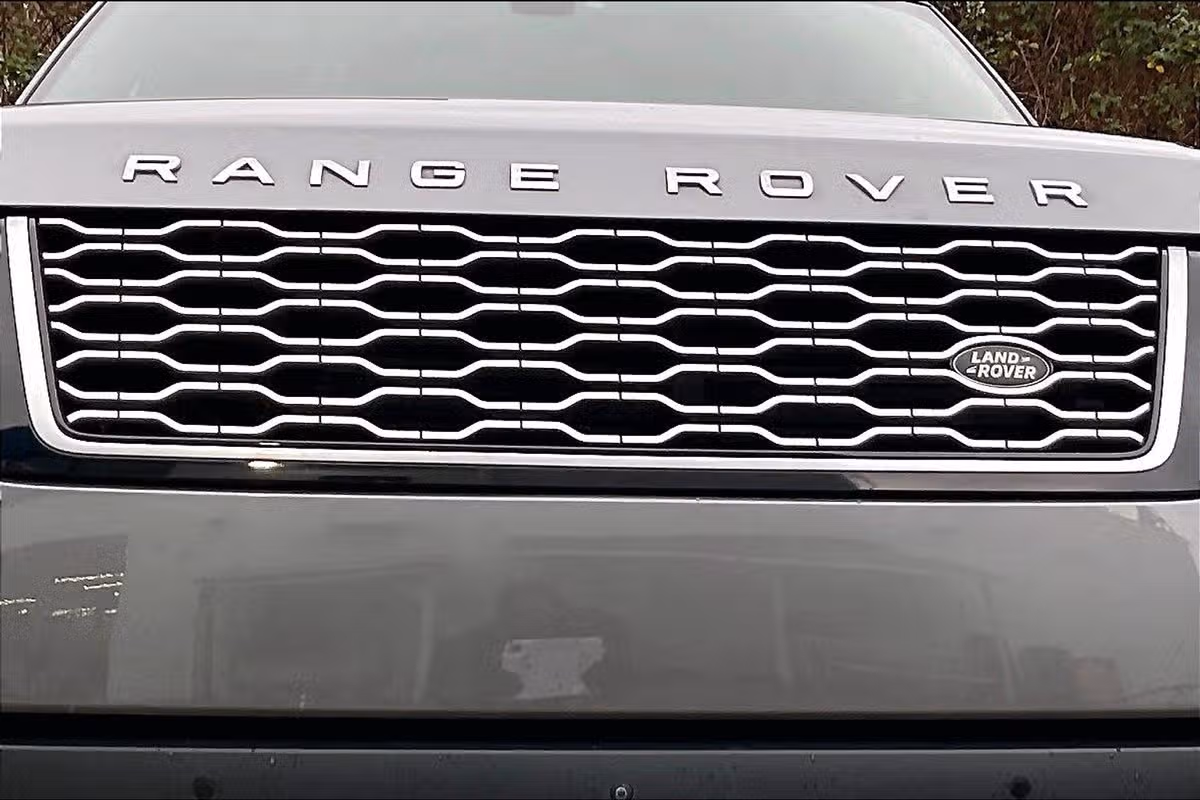 2020 Land Rover Range Rover HSE Td6 Image 26