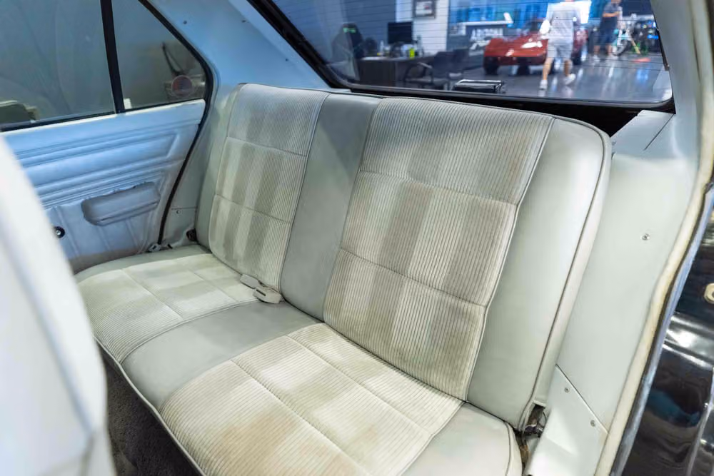 1986 Dodge Omni GLH Shelby Image 11